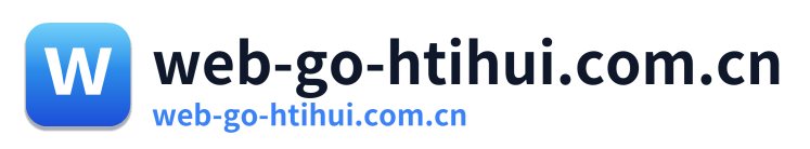 web-go-htihui.com.cn